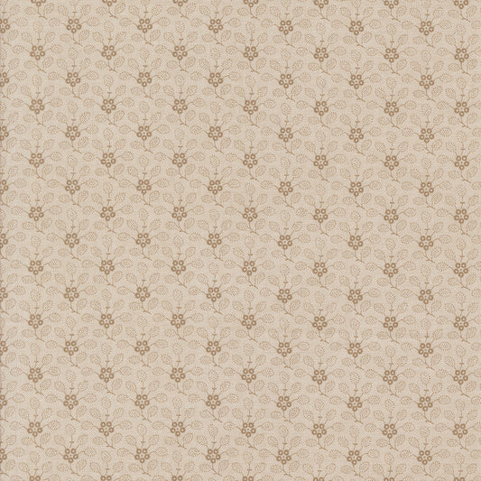 Sacre Bleu Smoke 13975 13 - French General Stoff Moda Fabrics