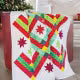 Annie´s Quilting - Christmas Quilting Festive Stitches (englisch)