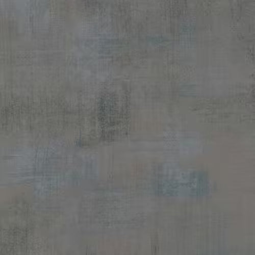 Grunge Medium Grey - Moda 30150- 528 BasicGrey Stoff Moda Fabrics