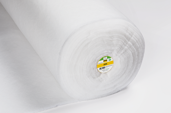 Meterware: Freudenberg Vlieseline Volumenvlies 295, 150 cm breit
