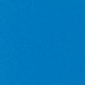 Bella Solids Bright Sky