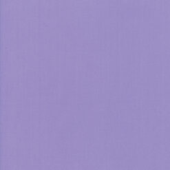 Bella Solids Amelia Lavender Stoff Moda Fabrics