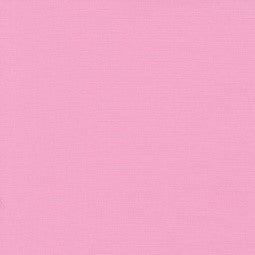 Bella Solids Amelia Pink Stoff Moda Fabrics