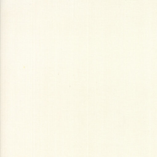 Bella Solids Porcelain Stoff Moda Fabrics