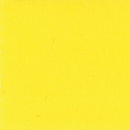 Bella Solids Sunflower Stoff Moda Fabrics