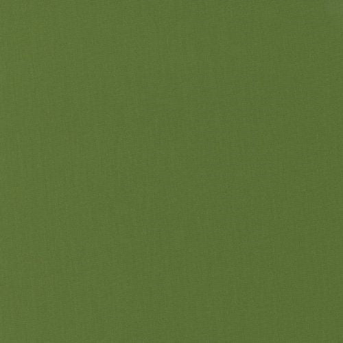 Bella Solids Evergreen Stoff Moda Fabrics