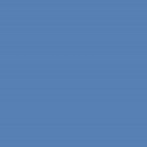 Bella Solids Cornflower Stoff Moda Fabrics