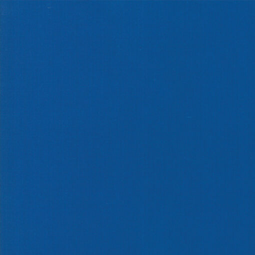 Bella Solids 307 - Imperial Blue Stoff Moda Fabrics