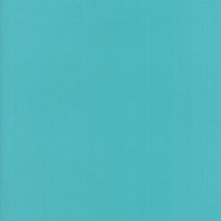 Bella Solids Poolside Stoff Moda Fabrics