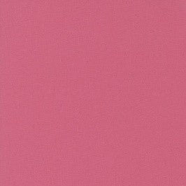 Bella Solids Rose