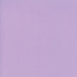 Bella Solids Lilac Stoff Moda Fabrics