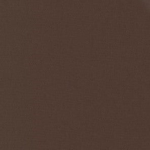 Bella Solids Brown Stoff Moda Fabrics