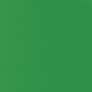 Bella Solids Kelly Stoff Moda Fabrics