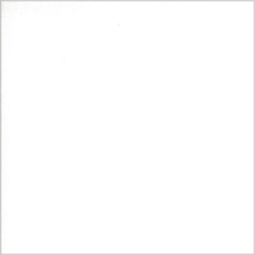 Bella Solids White Bleached Stoff Moda Fabrics