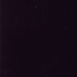 Bella Solids Black Stoff Moda Fabrics