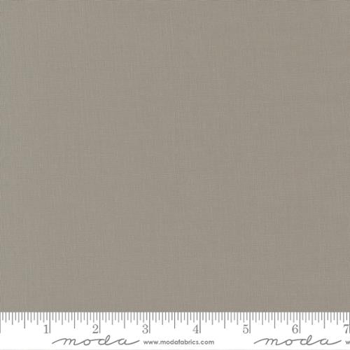 Bella Solids Stone 9900-128 Stoff Moda Fabrics