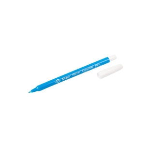 Bohin - Wasserlöslicher Markierungsstift blau, extrafine Spitze Bohin