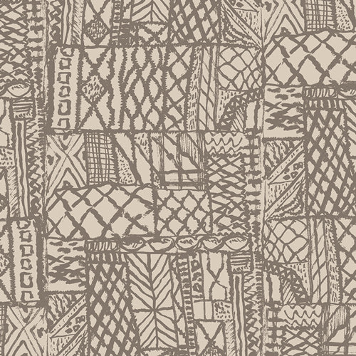 AGF Coastline - Netting Twine Stoff Art Gallery Fabrics