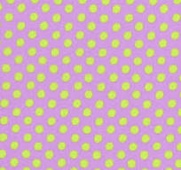 Kaffe Fassett Spot - Lavender - Classics