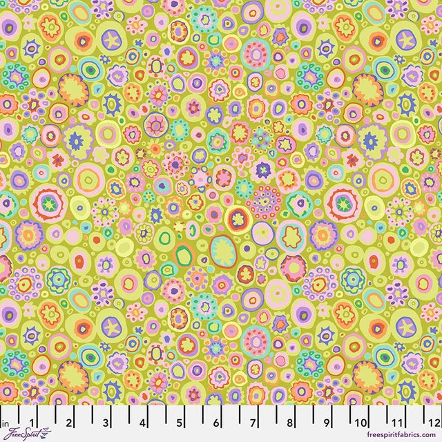 Kaffe Fassett - Paperweight Lime