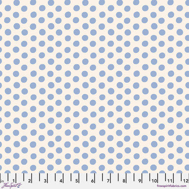 Kaffe Fassett - Spot - Sky - Classics Stoff Free Spirit