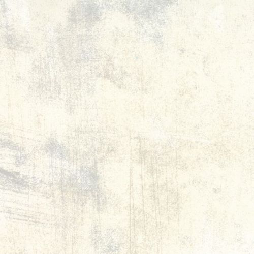 Grunge Creme Moda - Rückseitenstoff