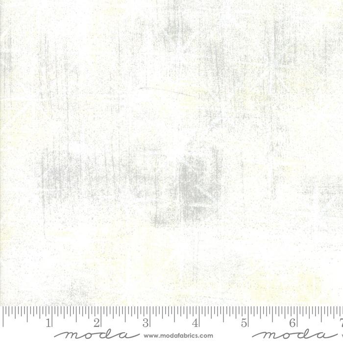 Grunge Eggshell Seeing Stars - Moda 30150-11