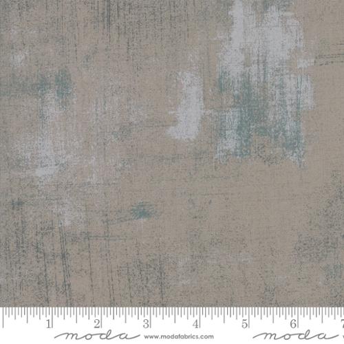 Grunge Grey Conture - Moda 30150-163