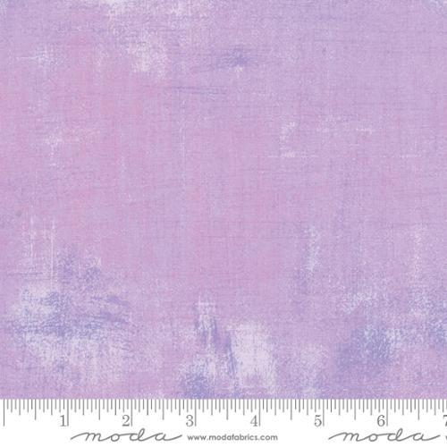 Grunge Freesia - Moda 30150-292 BasicGrey Stoff Moda Fabrics