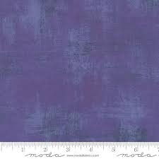 Grunge Hyacinth - Moda 30150-294