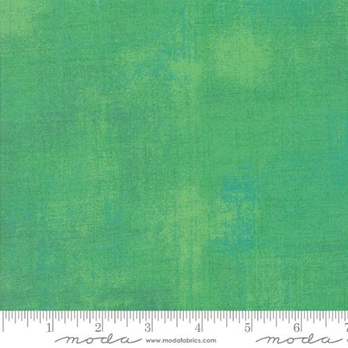 Grunge Jade Cream - Moda 30150-338 BasicGrey Stoff Moda Fabrics