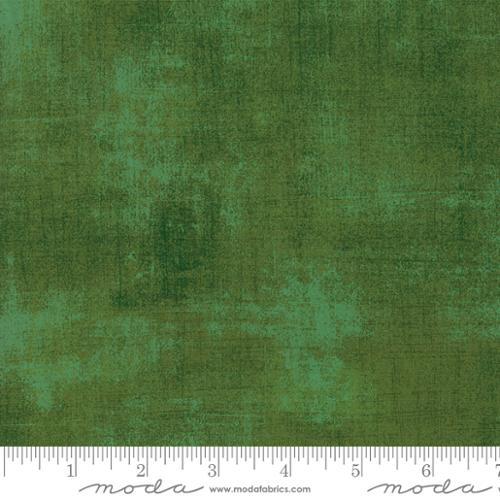 Grunge Merry Pine - Moda 30150-367 BasicGrey Stoff Moda Fabrics