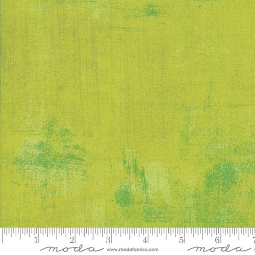 Grunge Lime Punch - Moda 30150-412