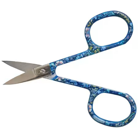 Stickschere im William-Morris-Design von Hobby Gift Create Hobby Gift Create