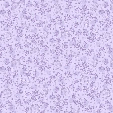 Harmony Lavender Rückseitenstoff