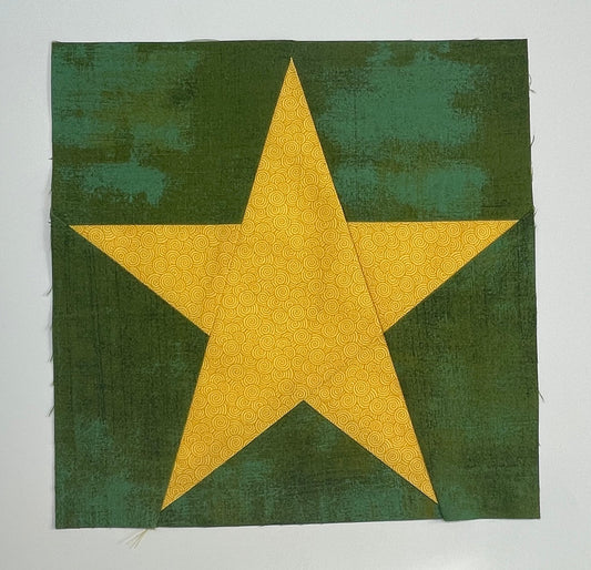 Kurs "Einführung in die FPP-Technik" am 5.11.25 ab 18 Uhr Kurs Quiltwerkstatt Dresden