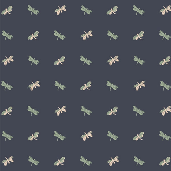 AGF Lilliput - Skimmers Stoff Art Gallery Fabrics