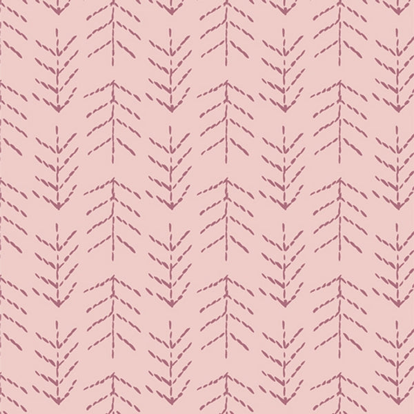 AGF Lilliput - Piney Woods Stoff Art Gallery Fabrics