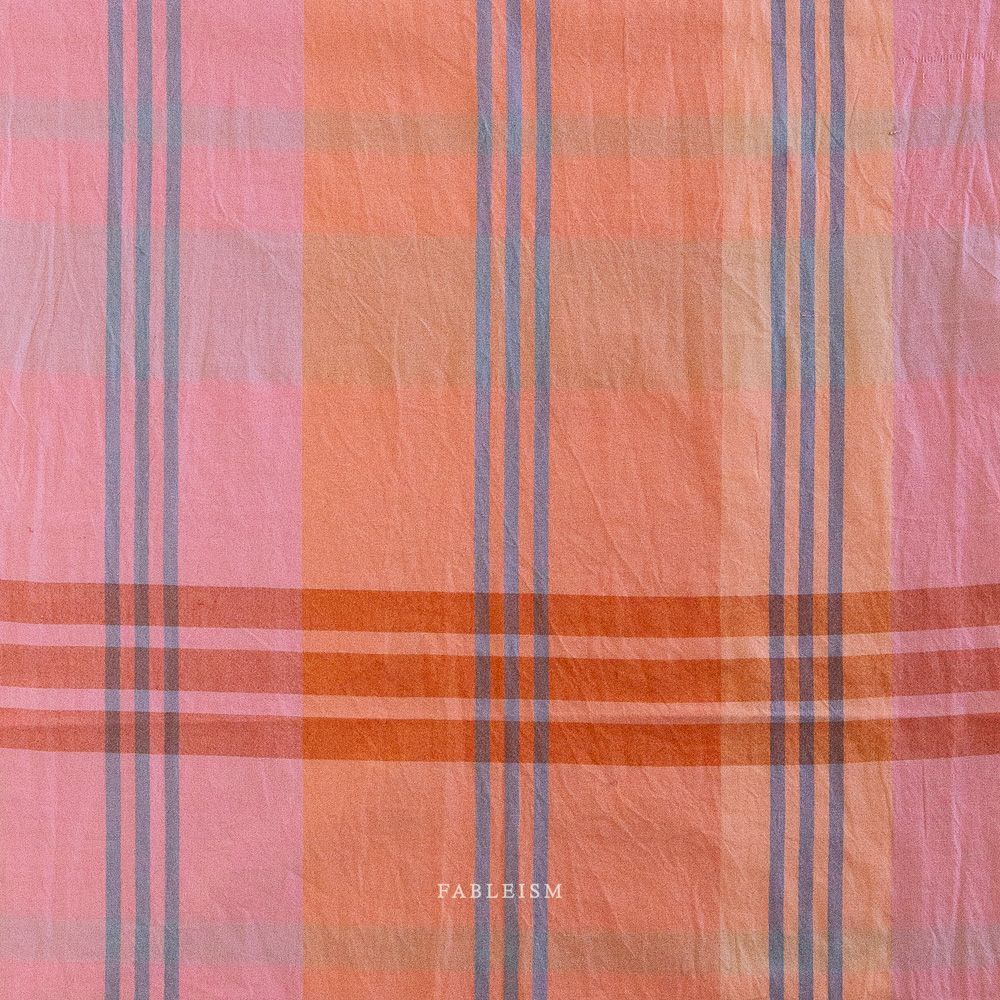 Fableism Wovens - Lumiere - Fairweather Stoff Fableism