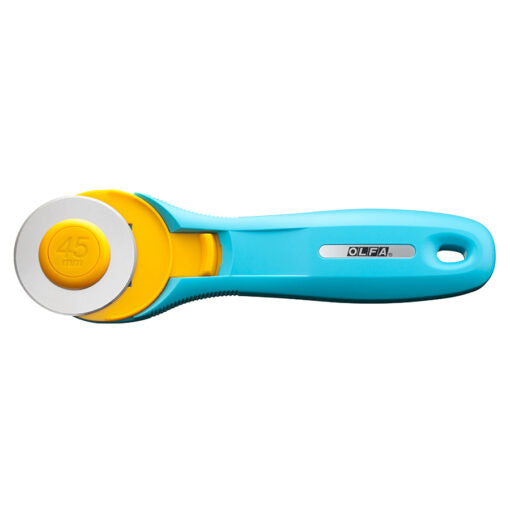 Olfa Rollschneider 45 mm Aqua Olfa