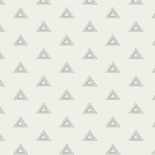 AGF Prisma Elements - Pearl & Silver - metallic Stoff Art Gallery Fabrics