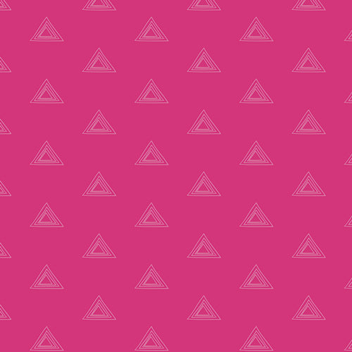 AGF Prisma Elements - Rad Rhodonite Stoff Art Gallery Fabrics