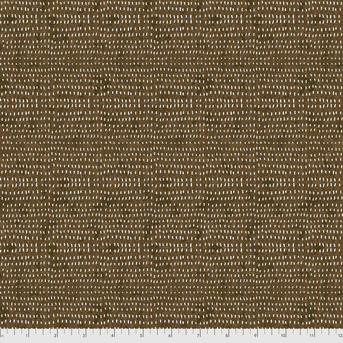 Seeds Cappuchino - Cori Dantini Stoff Free Spirit