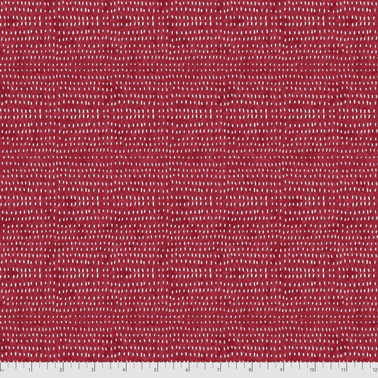 Seeds Cherry - Cori Dantini Stoff Free Spirit