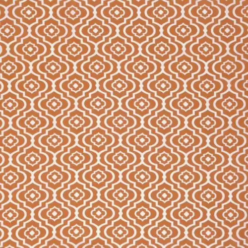 Dena Designs - Sundara Oasis - Meena - Orange Stoff Free Spirit