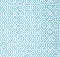 Dena Designs - Sundara Oasis - Meena - Aqua Stoff Free Spirit