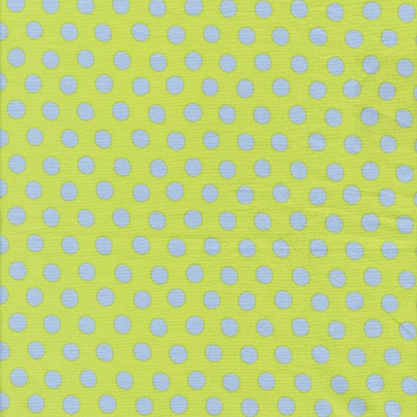 Kaffe Fassett - Spot - Apple - Classics Stoff Free Spirit