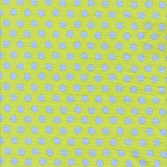 Kaffe Fassett - Spot - Apple - Classics Stoff Free Spirit