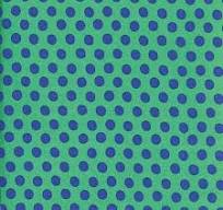 Kaffe Fassett - Spot - Green - Classics Stoff Free Spirit