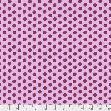 Kaffe Fassett Spot - Mauve - Classics